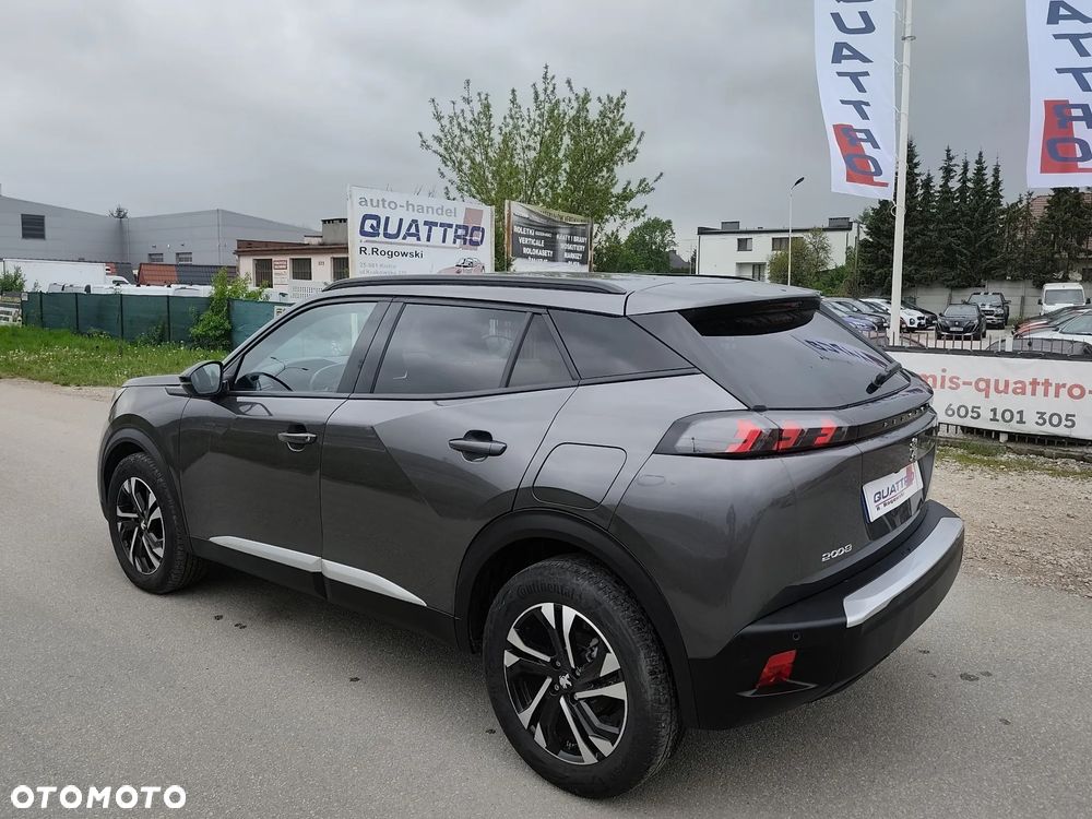Peugeot 2008 - 5