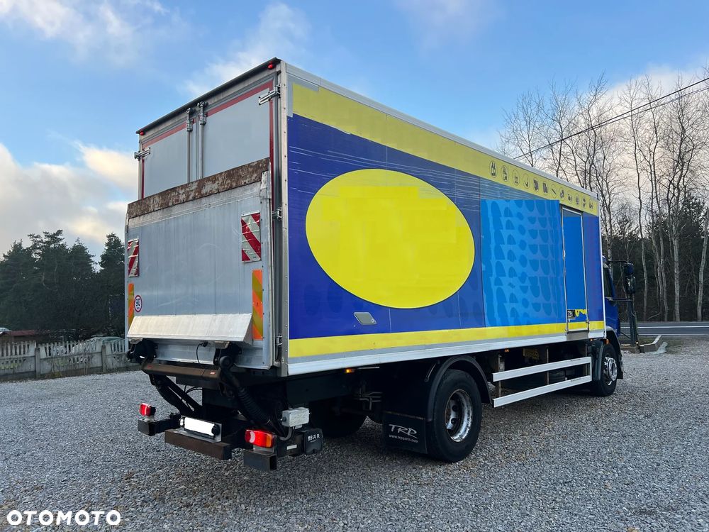 DAF LF 55 Chłodnia - 4