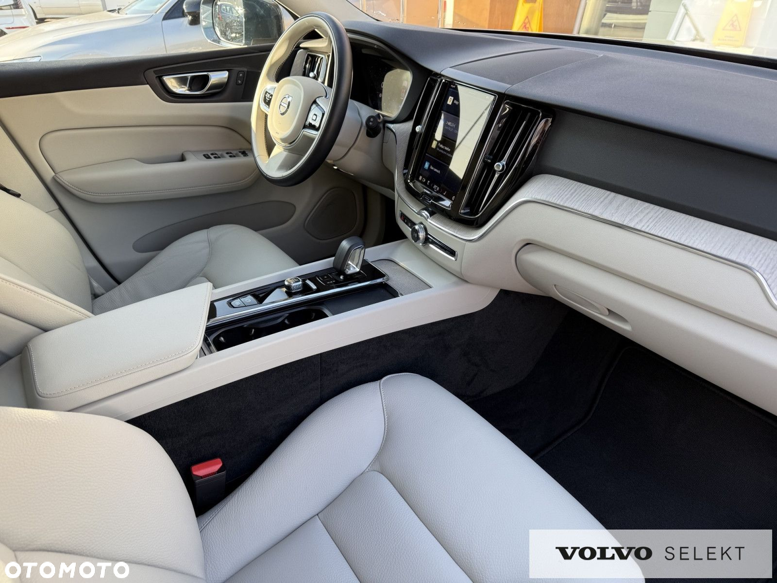 Volvo XC 60 - 20