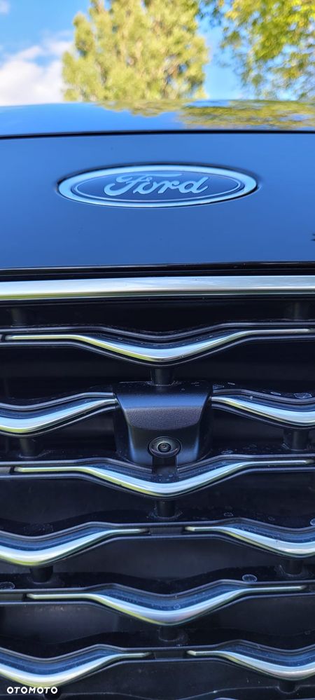 Ford S-Max - 27
