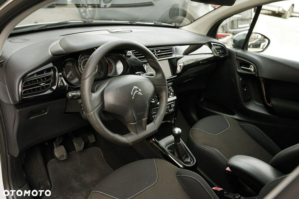 Citroën C3 - 14