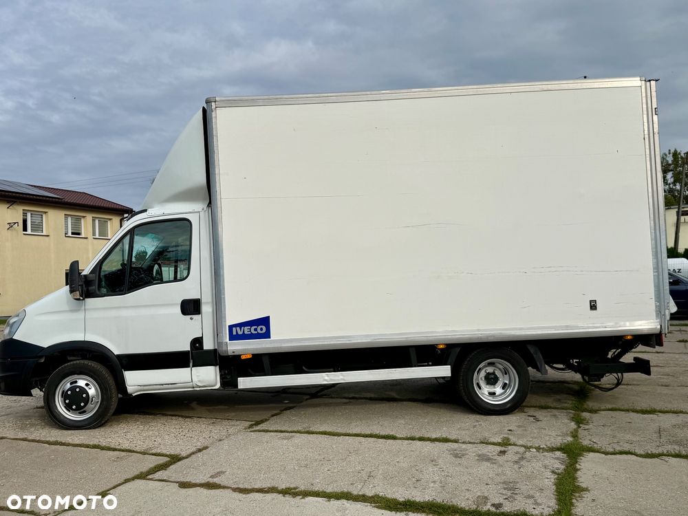 Iveco Daily - 8