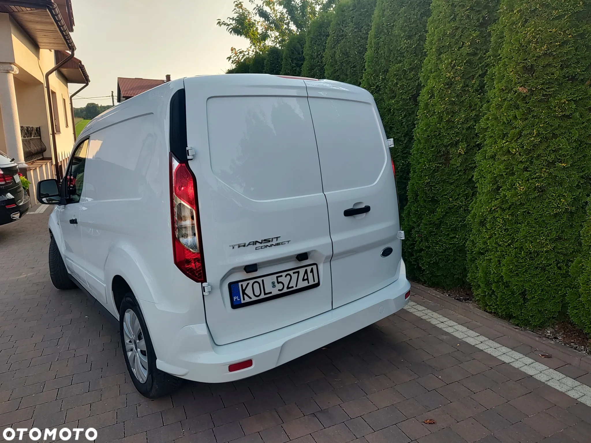 Ford Connect - 11
