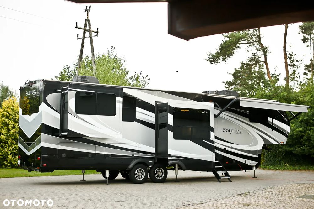 Inny GRAND Design Solituse 375 - 3