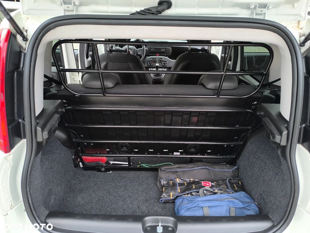 Fiat Panda - 15
