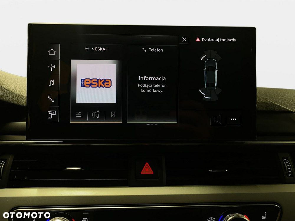 Audi A4 Limousine - 26