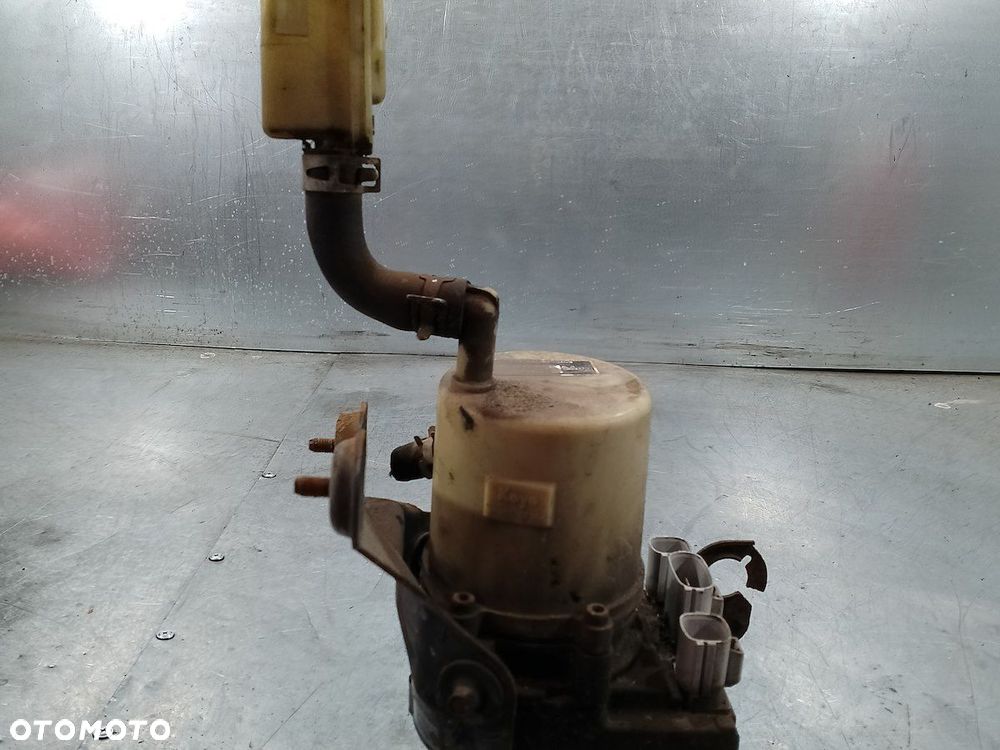 POMPA WSPOMAGANIA ELEKTRYCZNA MAZDA 5 ( 05-10 ) 1.8 B - 5