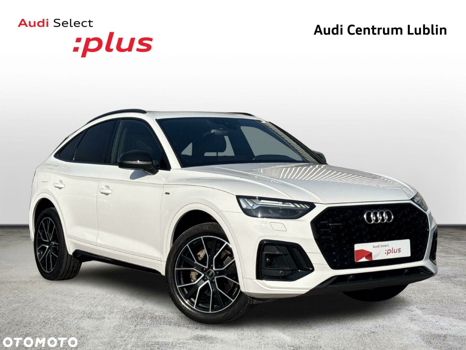Audi Q5 Sportback - 7