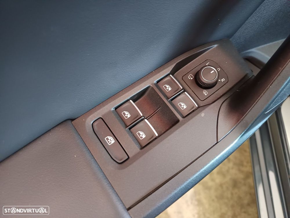 SEAT Leon ST 1.4 e-Hybrid FR DSG - 50