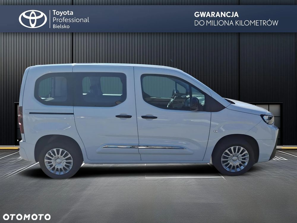 Toyota Proace City Verso 1.5 D-4D Business - 5