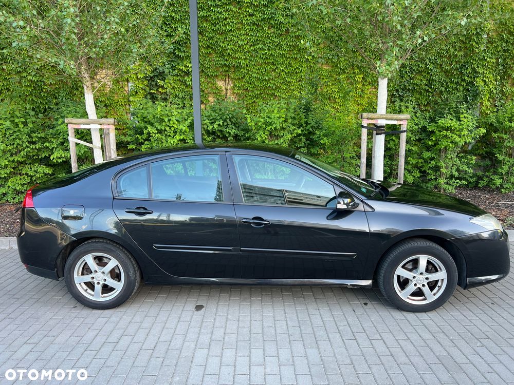 Renault Laguna 1.5 dCi Exception - 2