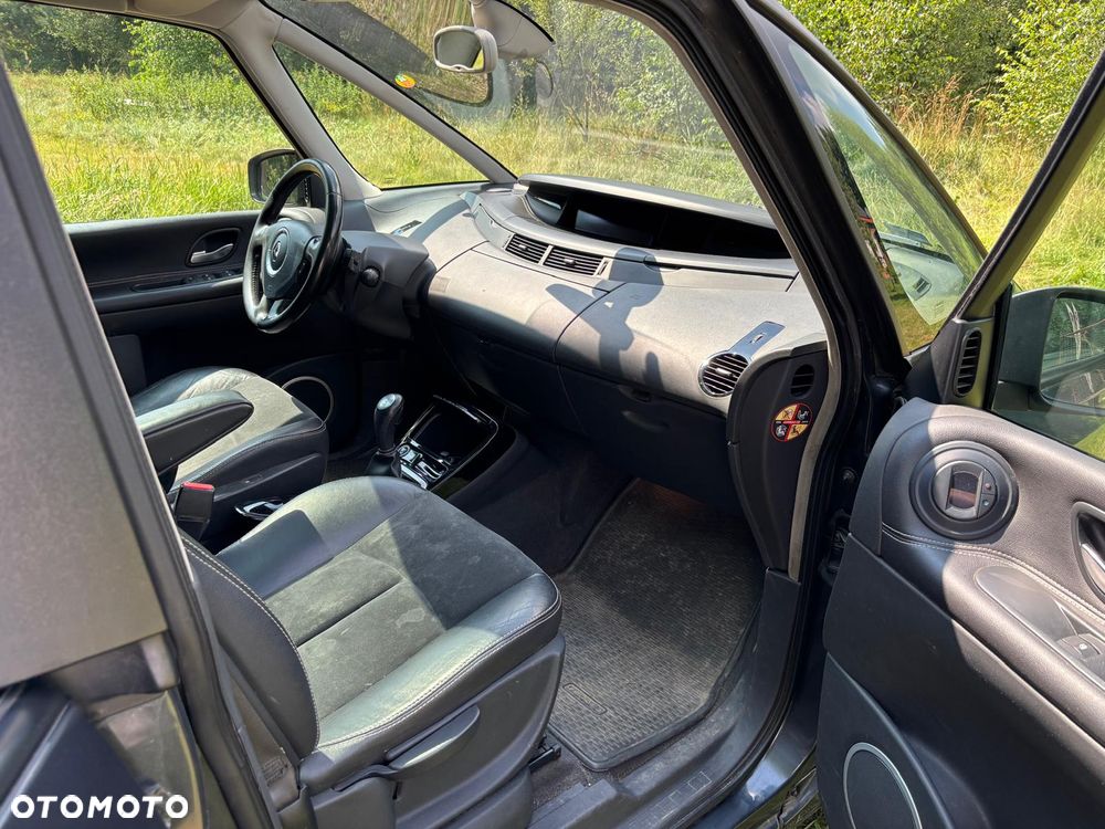 Renault Espace 2.0 dCi Initiale ESM - 9