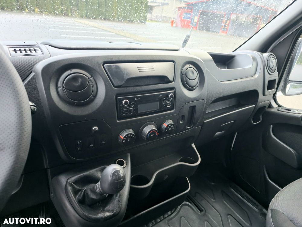 Renault Master - 6