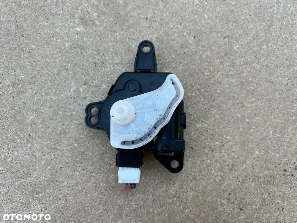 SILNICZEK STEROWNIK NAGRZEWNICY HYUNDAI I20 II HVCCD 267AP9BA02 - 3