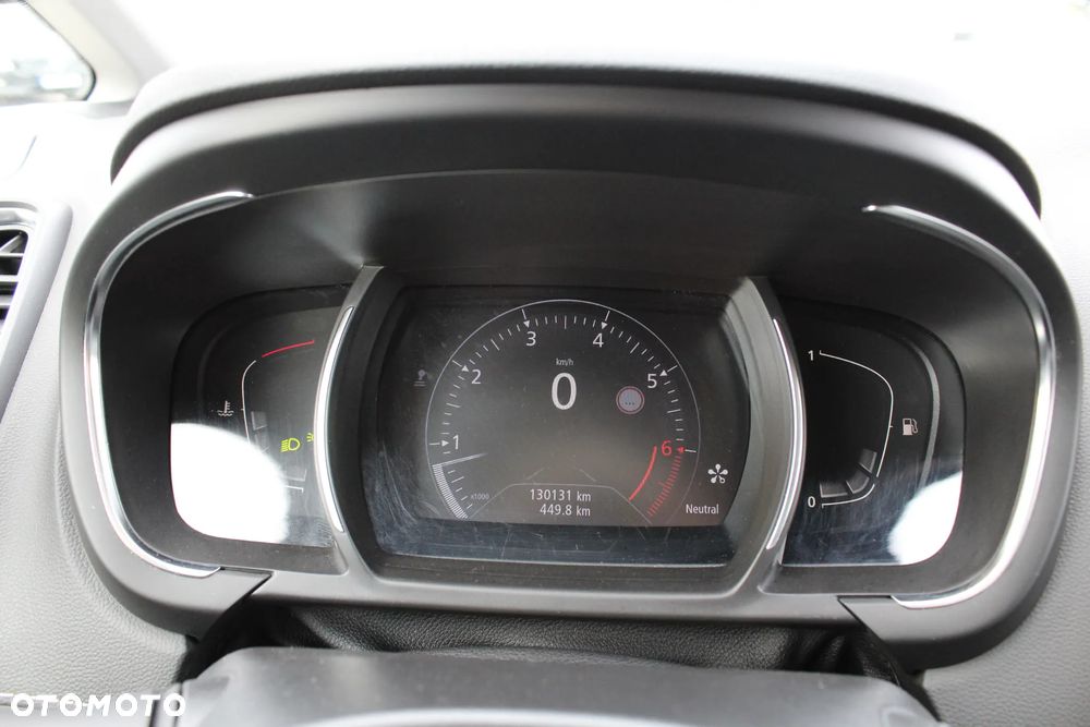 Renault Scenic 1.2 TCE Energy Bose - 25