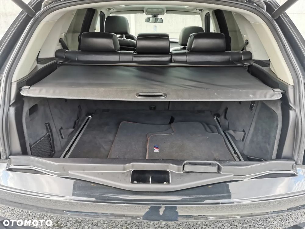 BMW X5 - 20