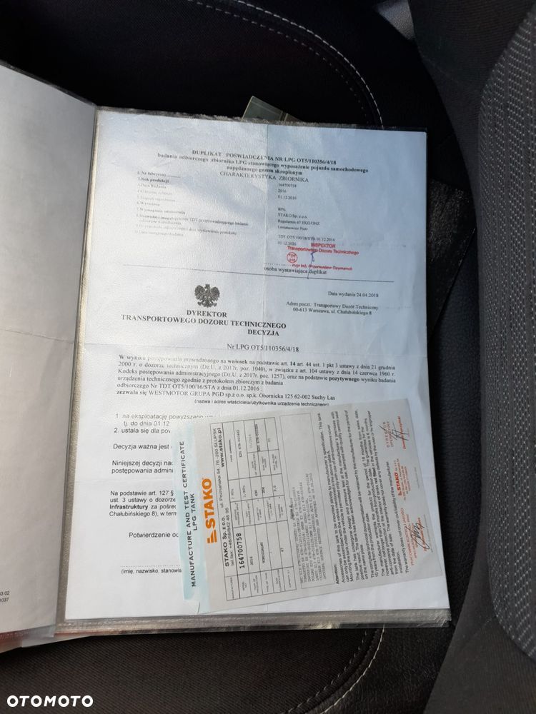 Opel Astra 1.4 T Business EU6 - 34