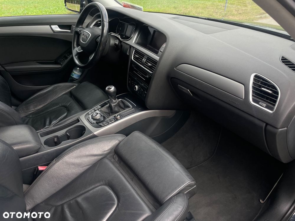 Audi A4 Avant 2.0 TDI ultra - 15