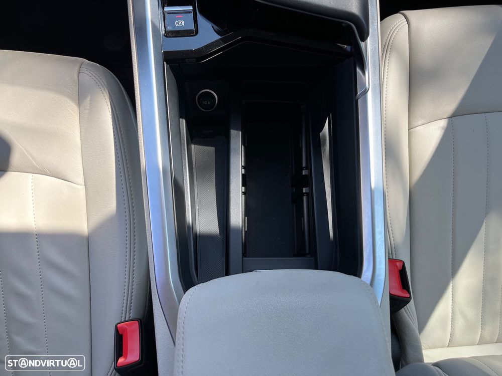 Audi e-tron 55 quattro - 38