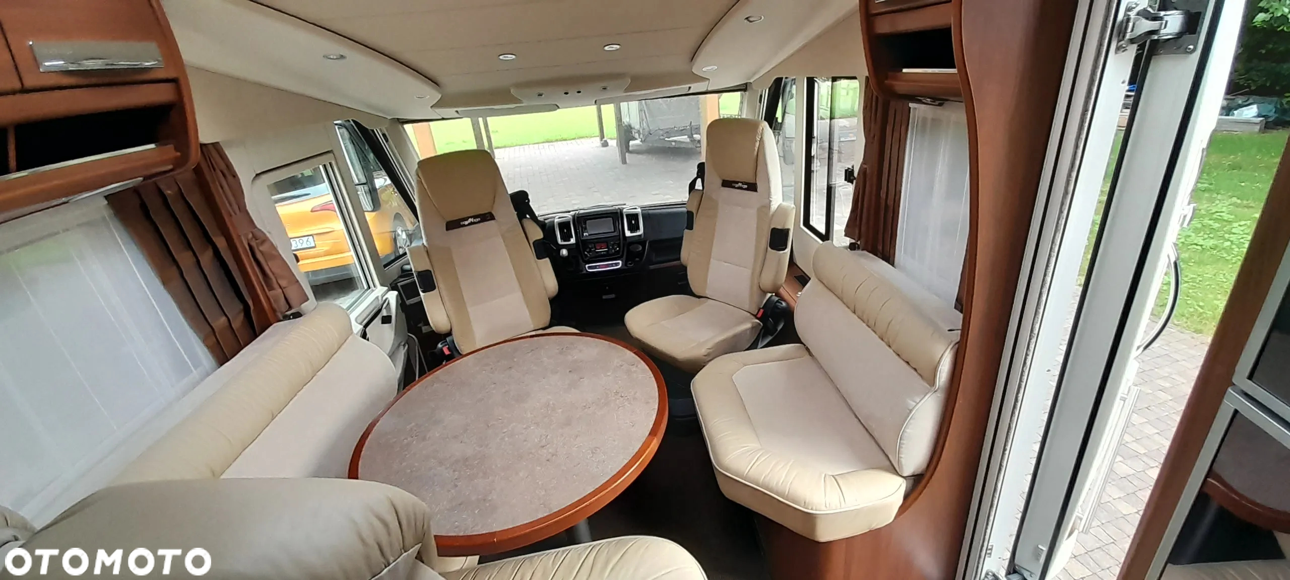 Carthago Chic E-line I 51QB yachting EG/CF002 - 11