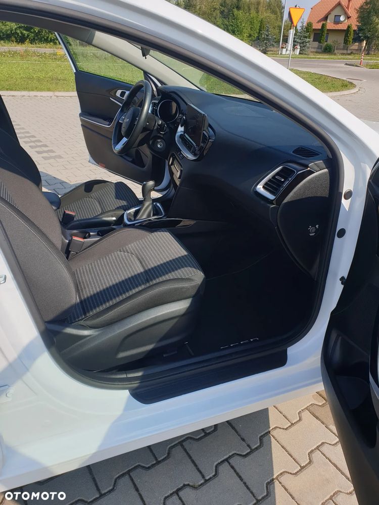 Kia Ceed 1.0 T-GDI Business Line - 12