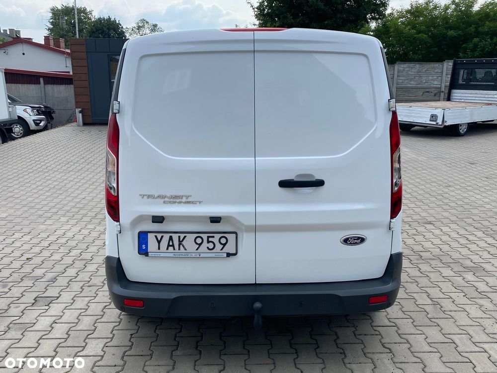 Ford CONNECT - 6