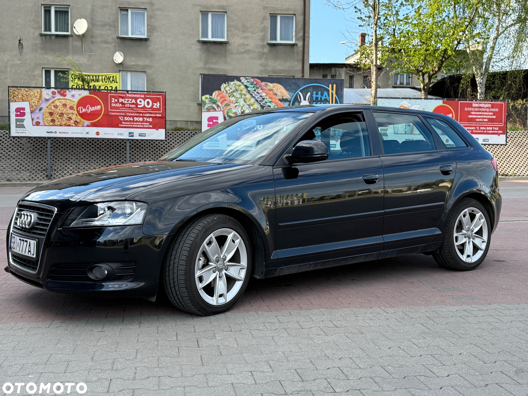 Audi A3 - 2