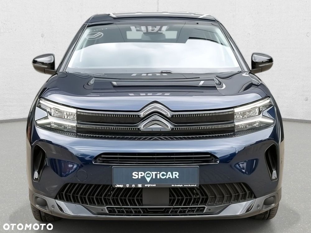 Citroën C5 Aircross - 3