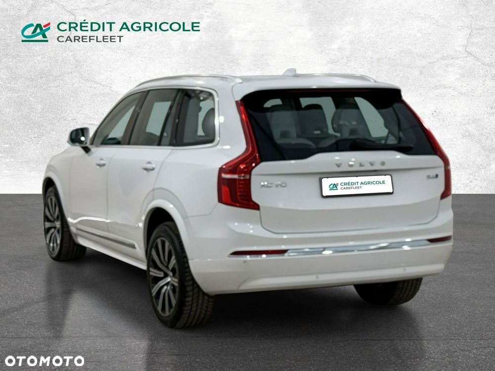 Volvo XC 90 - 8