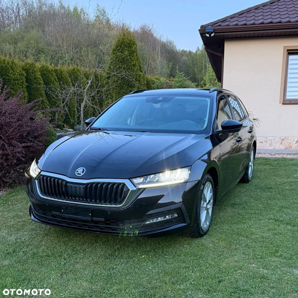 Skoda Octavia 2.0 TSI 4x4 DSG Ambition - 4
