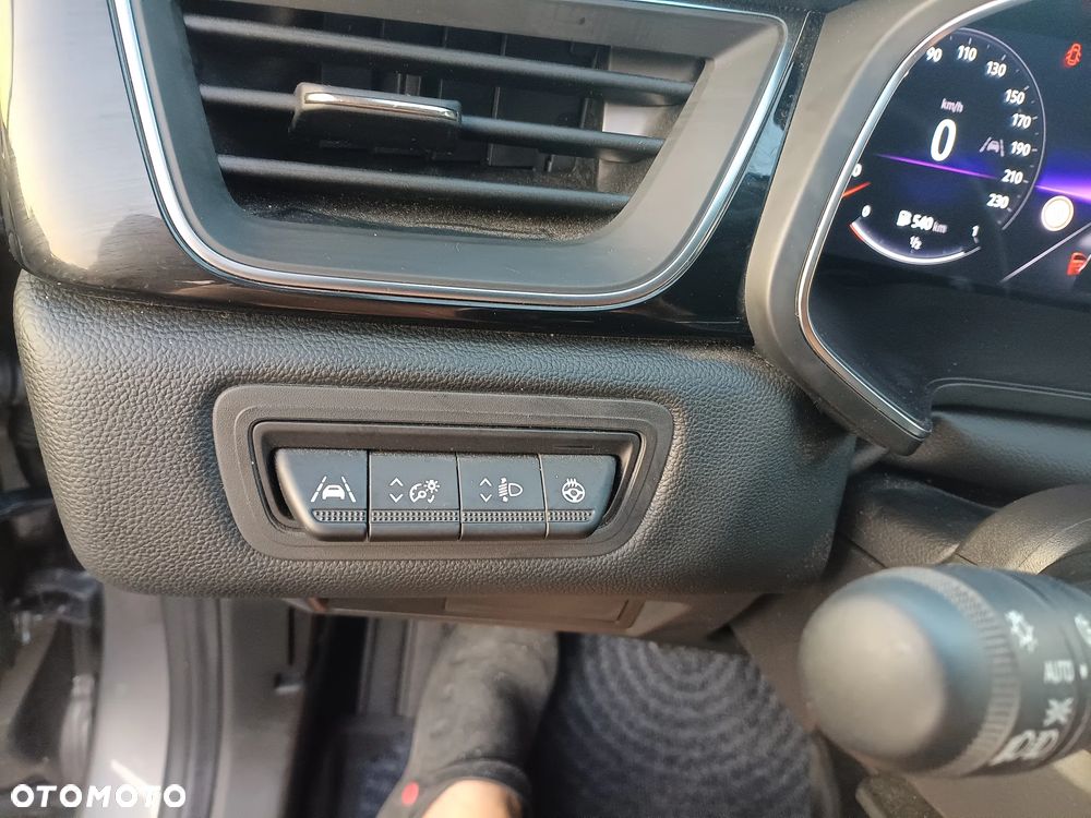 Mitsubishi ASX 1.3 Turbo Mildhybrid DCT TOP - 25