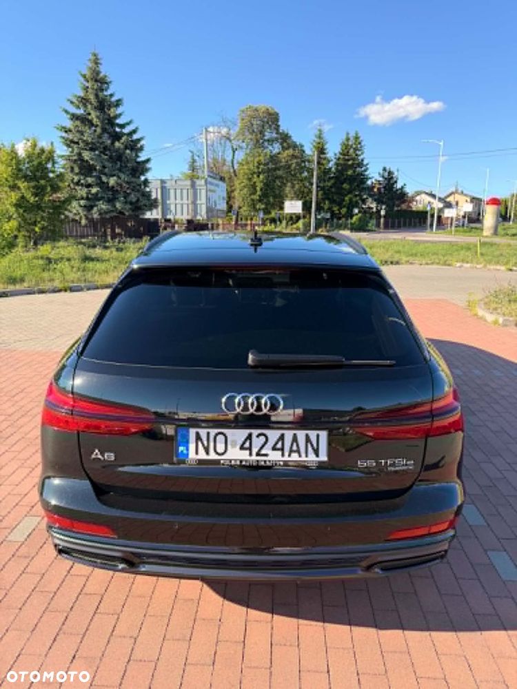 Audi A6 Avant - 27