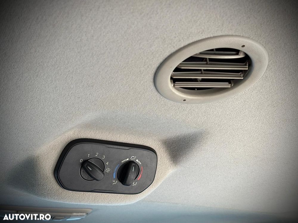 Ford Transit Custom DCIV 320 2.0 EcoBlue 130 CP L1H1 Active - 34