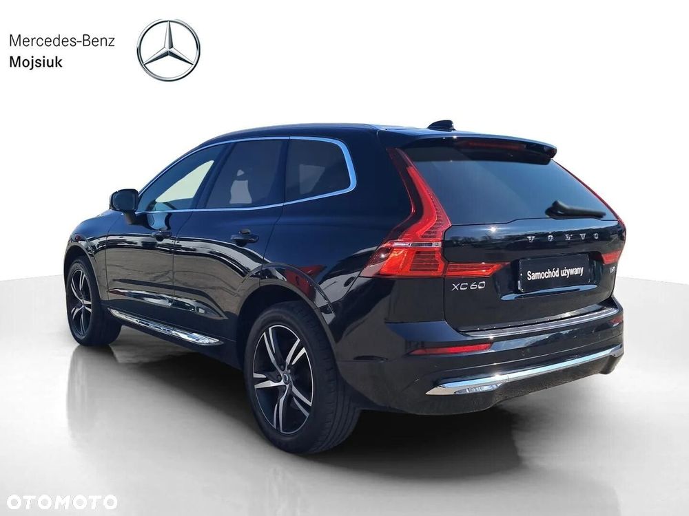 Volvo XC 60 - 6