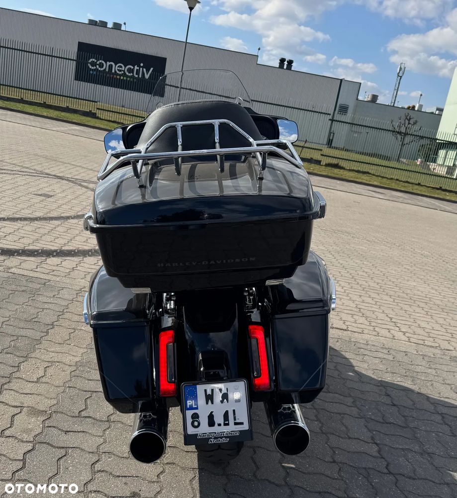 Harley-Davidson Touring Street Glide - 7