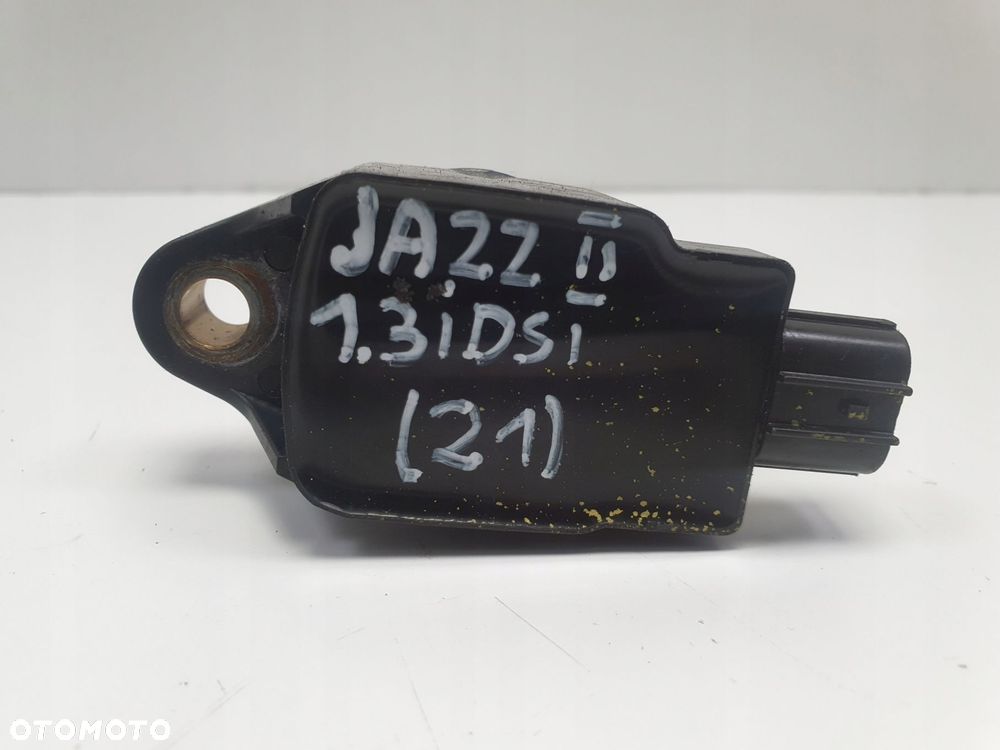 CEWKA ZAPŁONOWA Honda Jazz II 1.3 iDSi _ CM11-109 - 7