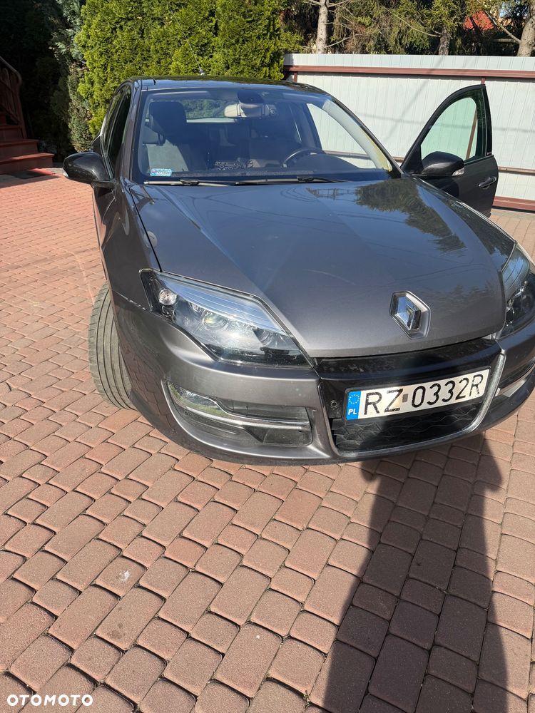 Renault Laguna - 6