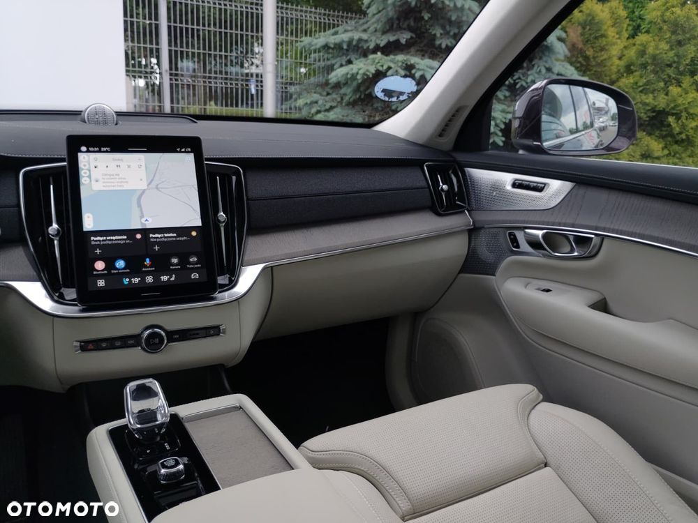 Volvo XC 90 - 28