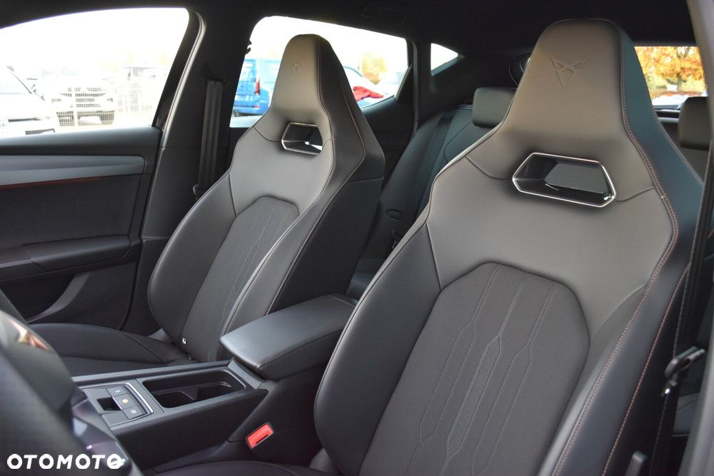 Cupra Leon 2.0 TSI VZ DSG - 25