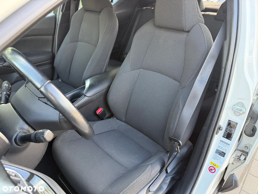 Toyota C-HR 1.2 Turbo Style - 14