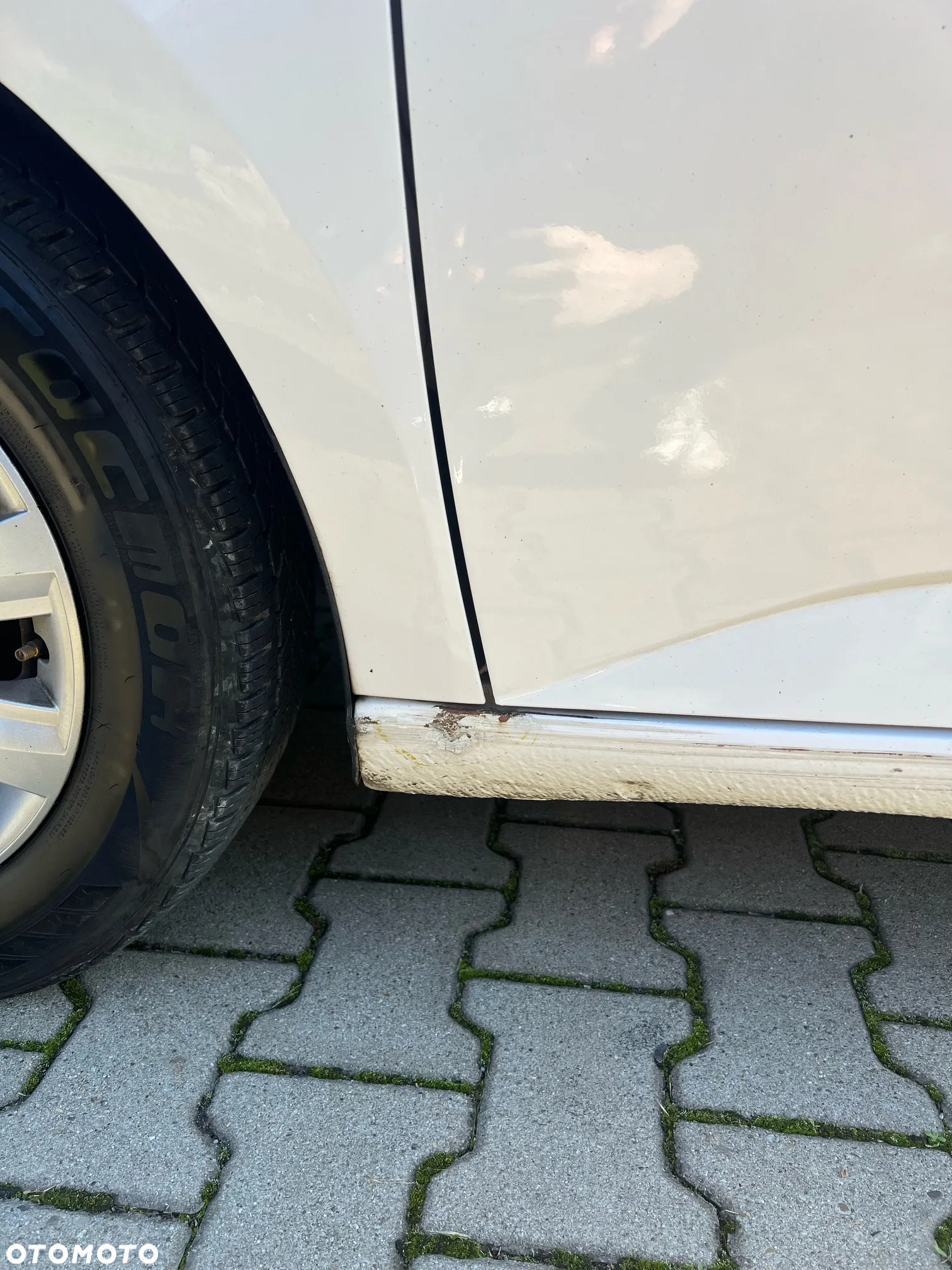 Skoda Fabia 1.0 Ambition - 9