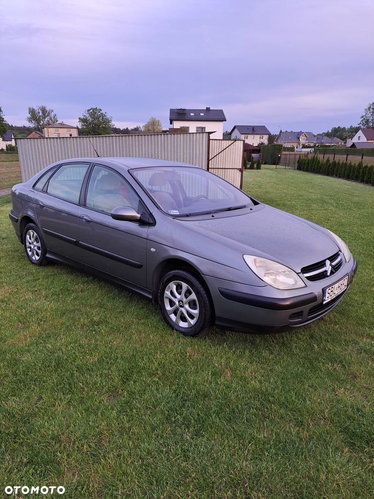 Citroën C5 1.8i 16V X - 1