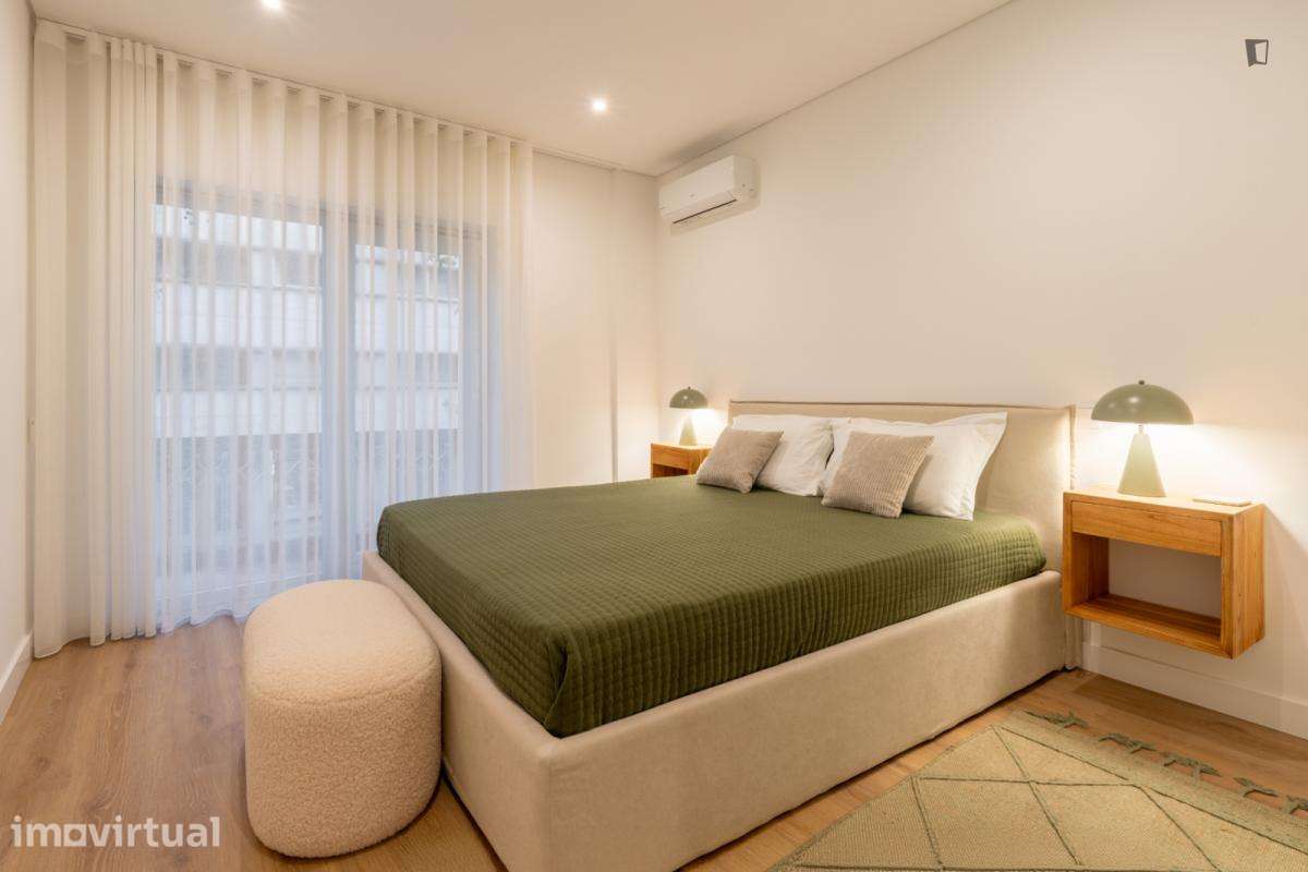 Apartamento com 2 quartos - localizado em Santo Ildefonso Porto - Grande imagem: 3/39