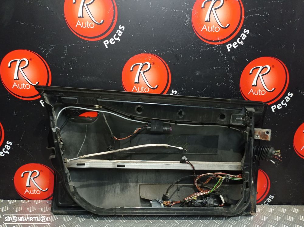 Porta Frente Esq Audi A4 Avant (8D5, B5) - 2