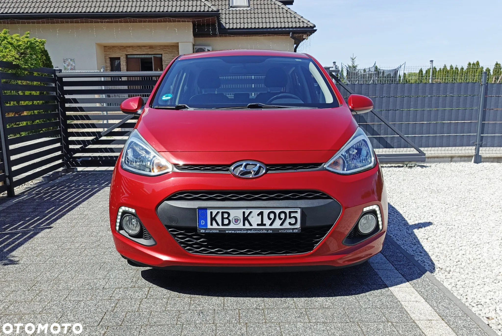 Hyundai i10 1.2 Style - 7