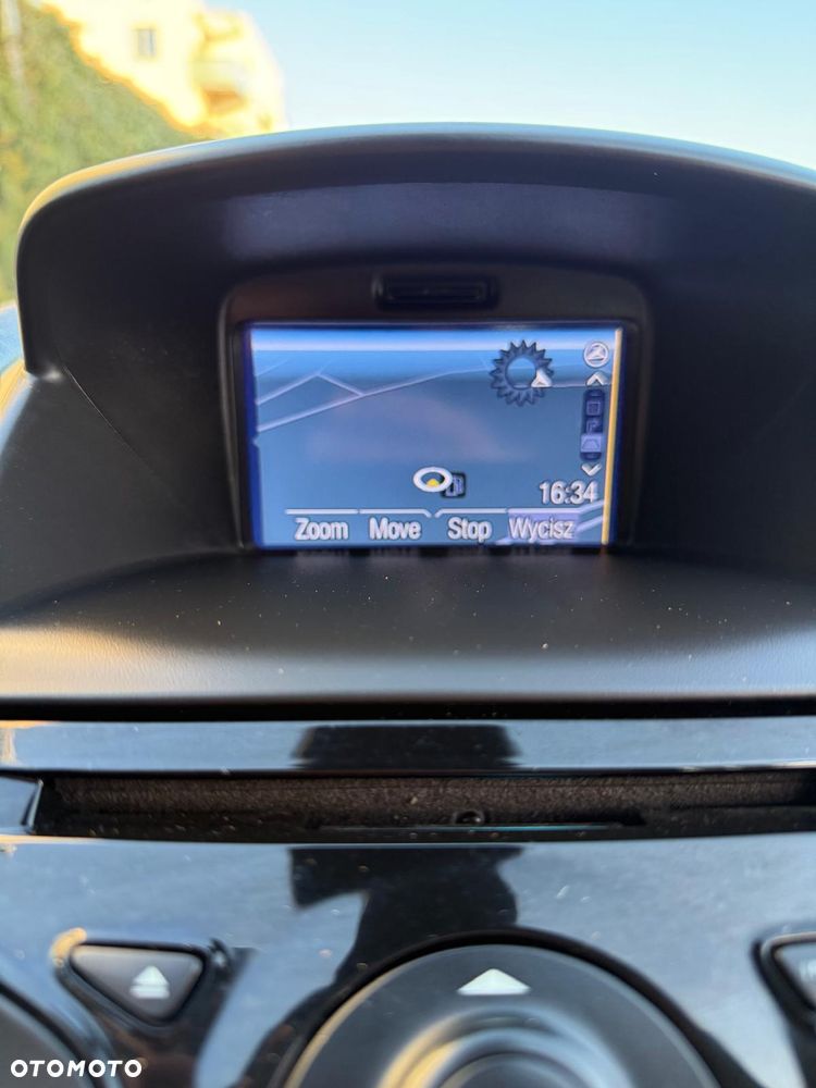 Ford Fiesta 1.6 TDCi Titanium - 23