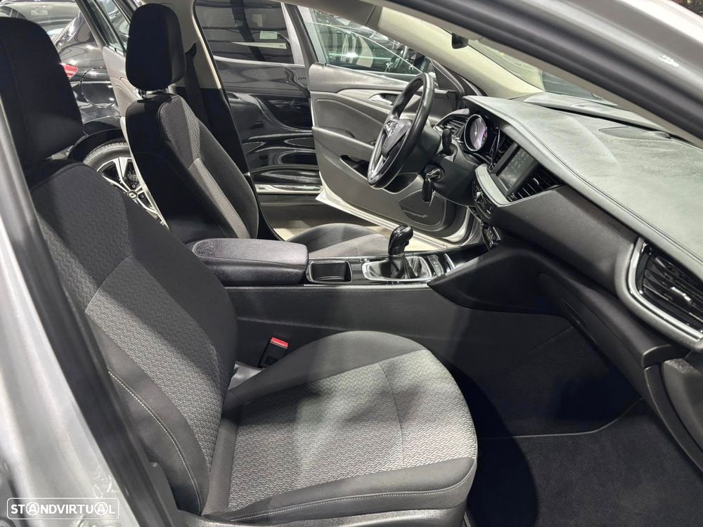 Opel Insignia Sports Tourer 1.6 CDTi Business Edition - 16