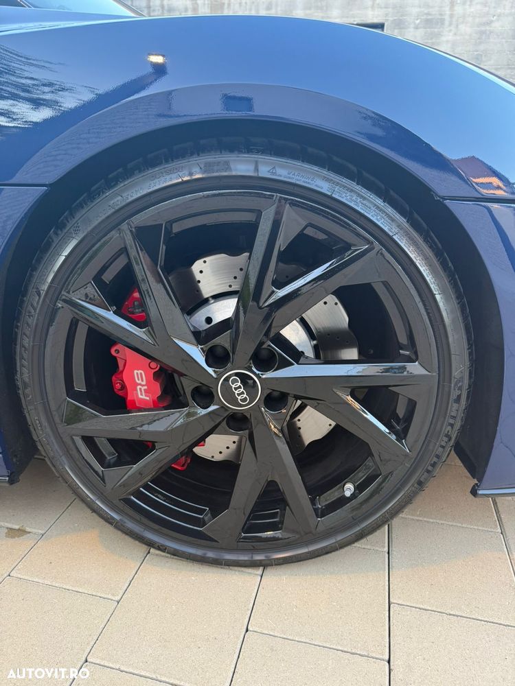 Audi R8 - 32
