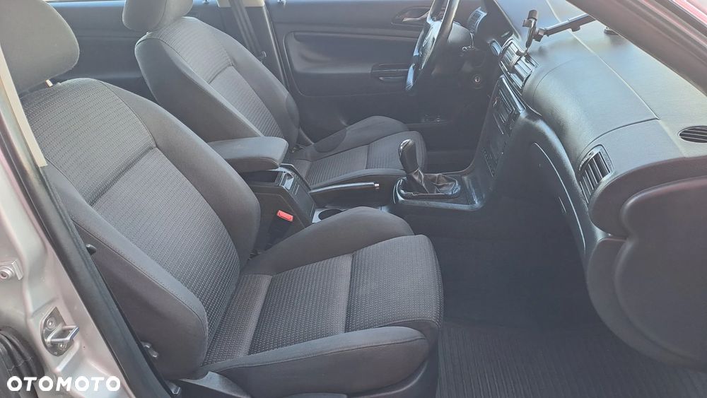 Skoda Superb 1.9 TDI Elegance - 7