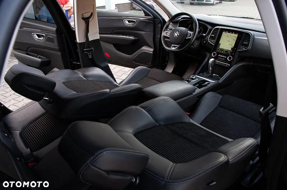 Renault Talisman Grandtour TCe 225 EDC GPF LIMITED - 25